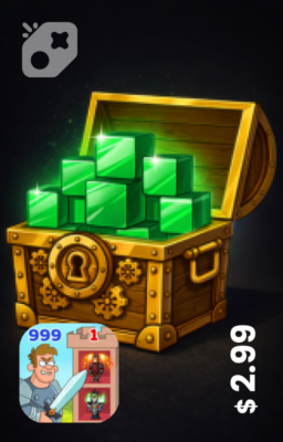 تصویر 150000Mithril Chest