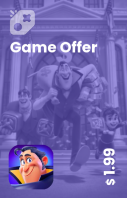 تصویر آفر 2 دلاری Match Villains