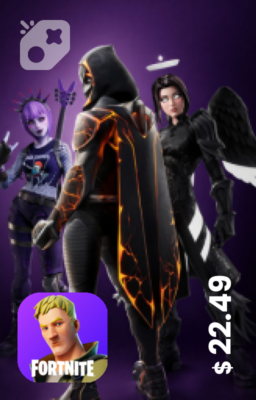 تصویر Darkfire Bundle