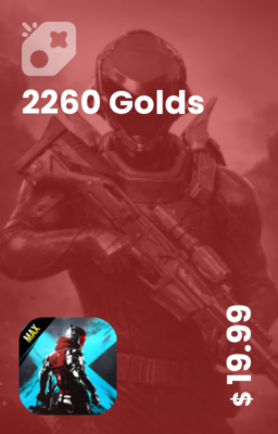 تصویر 2000+260Golds