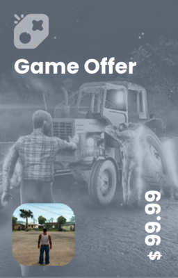 تصویر آفر 100 دلاری Madout2 BCO