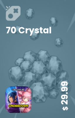 تصویر 60+10 کریستال