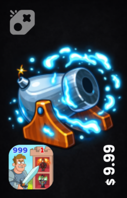 تصویر Silver Siege Weapon