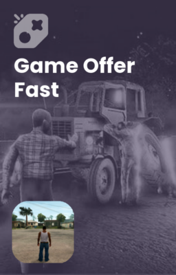 تصویر شارژ فوری Madout2 BCO