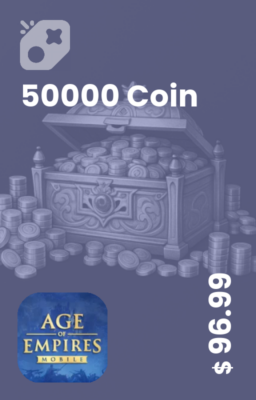 تصویر 50000 کوین