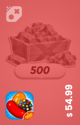 تصویر شمش 500 تایی