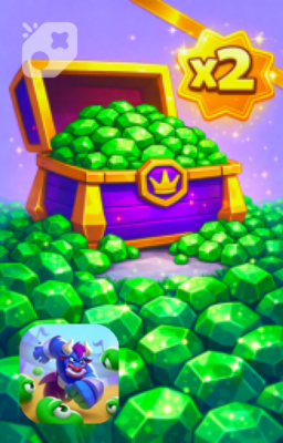 تصویر زمرد دوبل