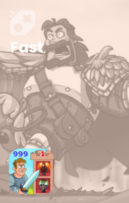 تصویر شارژ فوری Hustle Castle