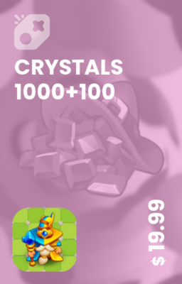 تصویر 1000+100 کریستال