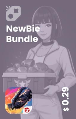 تصویر NewBie Bundle