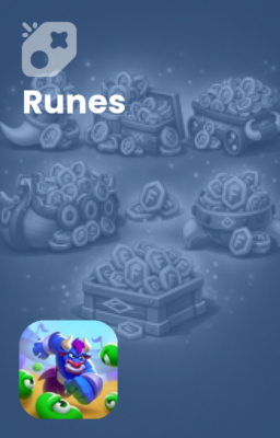 تصویر Runes