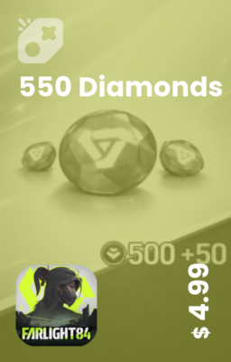 تصویر 550 الماس