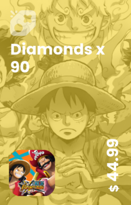 تصویر Diamonds x 90