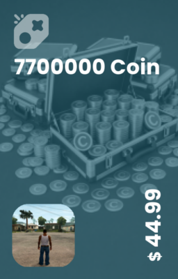 تصویر 7700000 کوین فوری