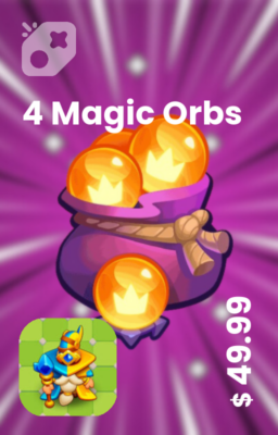 تصویر 4 گوی جادویی