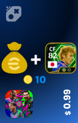 تصویر 10 کوین + یوچیرو کاکیتانی