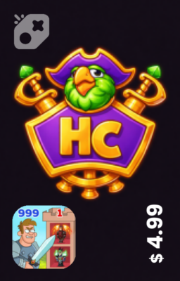 تصویر Pirate Pass (Season 52)