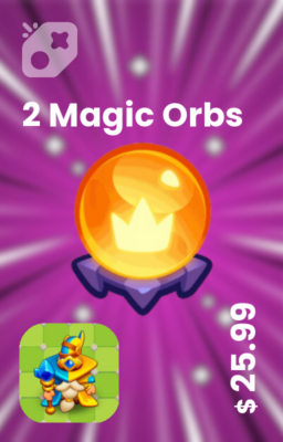 تصویر 2 گوی جادویی