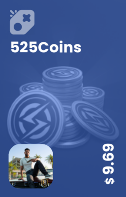 تصویر 525 سکه