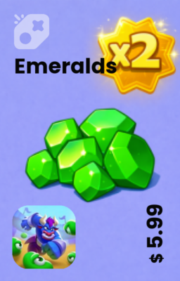 تصویر 650+650 زمرد