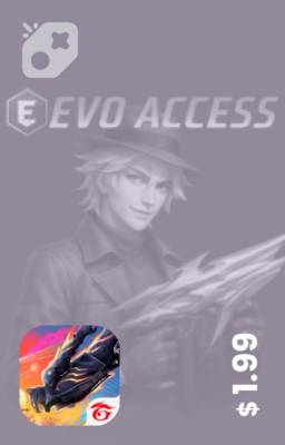 تصویر بسته‌ی سه روزه (Evo Access)