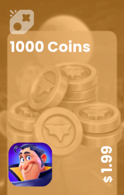 تصویر 1000Coins