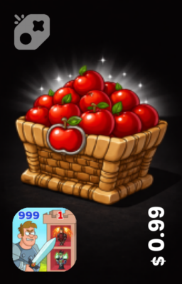 تصویر 400000Food chest
