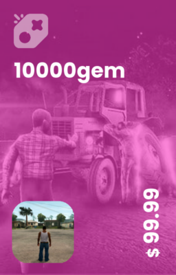 تصویر 10000gem