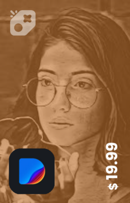 تصویر DaVinci Pro  /  monthly