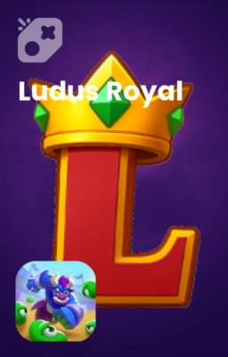 تصویر بسته های لودوس