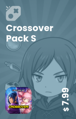 تصویر Crossover Pack S