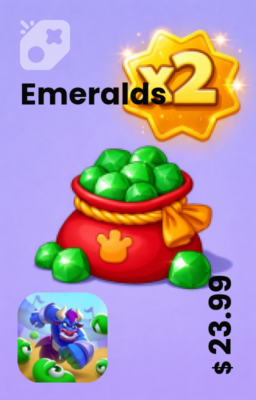 تصویر 3200+3200 زمرد