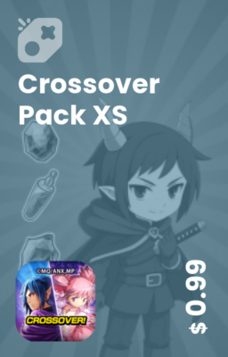 تصویر Crossover Pack XS