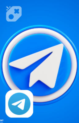 تصویر اکانت تلگرام با شماره مجازی