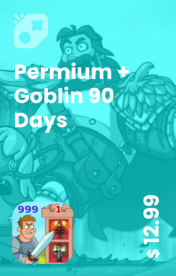 تصویر Permium+Goblin90Days