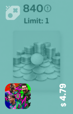 تصویر 840 کوین