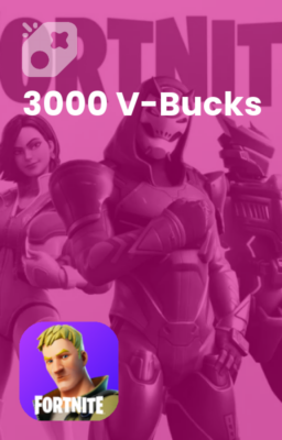 تصویر گیفت آیتم 3000 ویباکسی