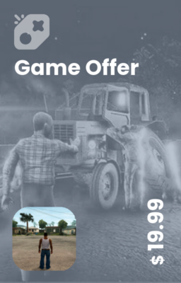 تصویر آفر 20 دلاری Madout2 BCO