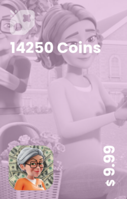 تصویر 14250 Coins
