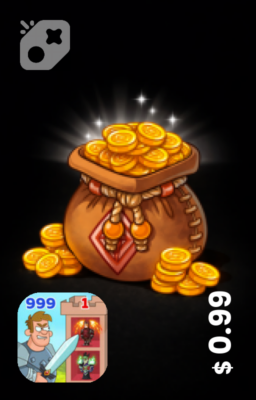 تصویر 1250000Gold chest