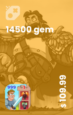 تصویر بسته جم 14500 تایی