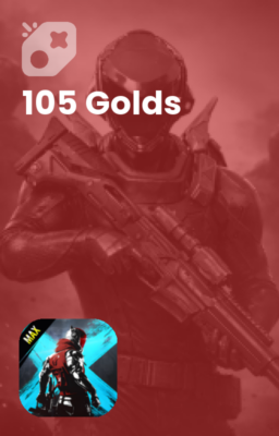 تصویر 100+5Golds