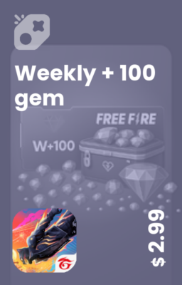 تصویر هفتگی + 100 جم