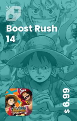 تصویر Boost Rush 14
