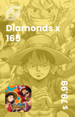 تصویر Diamonds x 165