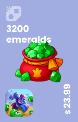 تصویر 3200 زمرد