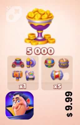 تصویر Prestige Cup