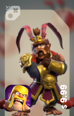 تصویر پادشاه میمون Monkey King