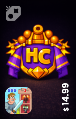 تصویر Hero’s Insignia