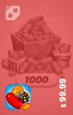 تصویر شمش 1000 تایی